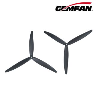 Aerial Photography Drone Propeller Design Patents Explained